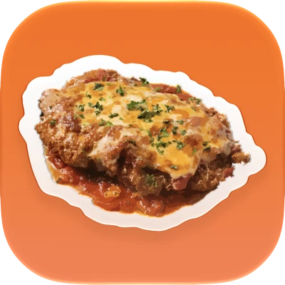 ParmaMaster app icon